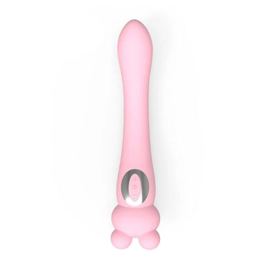 Ataullah Dildo Vibrator Av Stick Multi-speed Erotic G-Spot Magic Wand Vibration Women Sex
