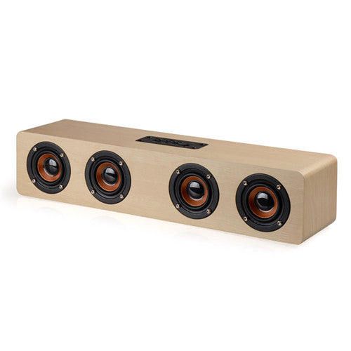 portable Bluetooth speaker Portable Wireless Loudspeaker Sound System 10W stereo Music surround Waterproof Outdoor Speaker