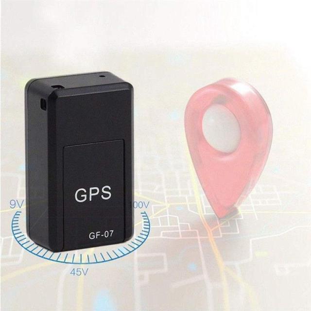 GPS Trackers LBS Locator Track Voice Recorder Products Mini GPRS Tracker Car For Cats Dogs Birds